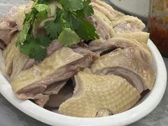 -琼海温泉鹅农家饭店