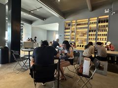 -来回·咖啡(钟村咖啡豆店)