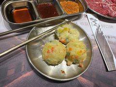 -西塔老太太泥炉烤肉(龙湖北苑天街店)