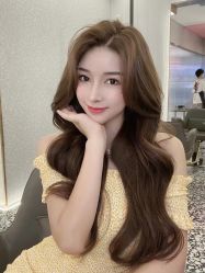 点击看大图 -3AM HAIR SALON烫发染发接发