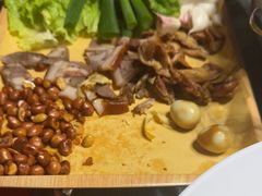 -永红源啤酒·烧烤·海鲜·大排档(青特城店)