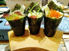 -吉兆·料理(红梅南路店)
