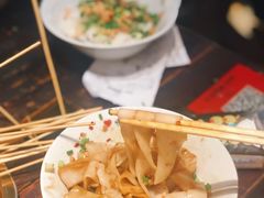 -盟重烧烤(高正街店)