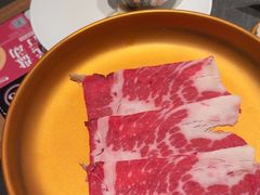 -牛YO寿喜烧火锅自助(三台子万象汇店)