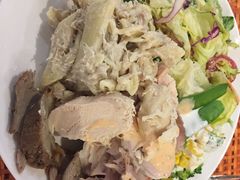 -So Lounge索兰至餐厅(蓝色港湾店)