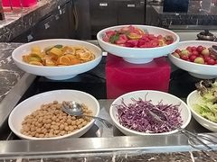 -重庆丽苑维景国际大酒店·海鲜自助餐厅