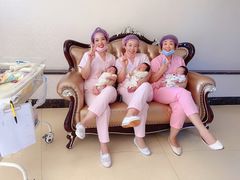 -福田家月子中心 产后 月嫂(市立母子医院店)