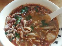 -老三羊汤【北兴隆街店】