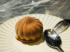 -查特花园美食广场(西单大悦城店)