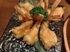 -千代武日本料理(哈西店)