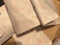 -FANEN法念·烘焙·甜点(万象城店)