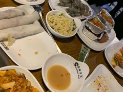-苏格里岛自助烧烤火锅(花果园兰花广场店)