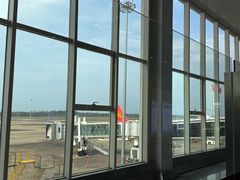 -星巴克(海口美兰机场分店)