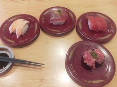 -寿司郎(北京路粤潮楼店)