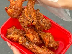 -绝味鸭脖(石路步行街店)