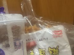 原味酸奶紫米露-一只酸奶牛(八一路店)