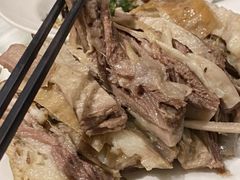 -宁夏国强手抓羊肉·清真菜(未央路凤三店)