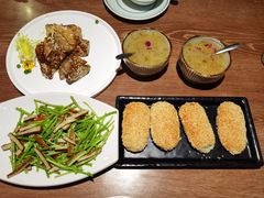 -周家二小姐的菜(西津渡店)