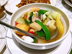 -关夫人餐厅(阳光广场店)