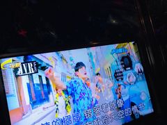 -满天星量贩式KTV(汉阳摩尔城店)