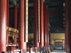 -历代帝王庙博物馆