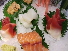 -割烹旭日本料理(龙湖狮山天街店)