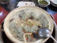 -花水湾红太阳牛肉汤锅