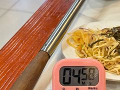 -70後铁锅炖(坡博总店)