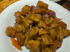 -七菜馆·东北菜·蒸饺(文体路店)