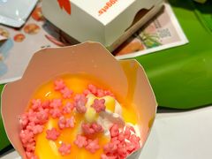 -麦当劳(健德桥得来速店)