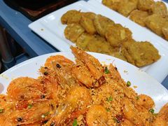 -百年银屏蚝烙·潮汕菜·非遗(乐山店)