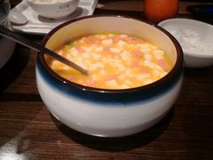 -龙少爷碳火干锅(环球中心店)