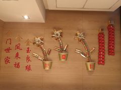 -麦当劳(时代广场店)