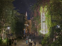 -赤坎·广东华侨国际旅游度假区