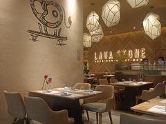 -原石牛扒·约会餐厅(龙城万科里店)