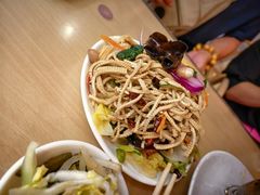 -闫家驴肉老店(华电一校店)