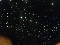 -STARRY CAFE & LOUNGE BAR(高新店)
