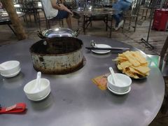 -阿婆东山羊肉店(鸿港海鲜批发市场店)