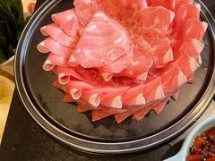 -南门四季铜锅涮肉(大屯·北苑店)