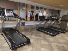 -绿岛汤泉韩式休闲会所