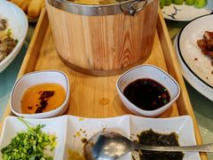 -景芝小炒(虞河路店)