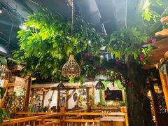 -草原塞蛮羊火锅城(港湾店)