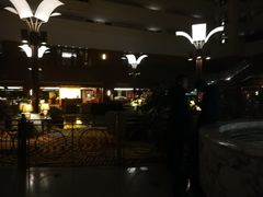 -西安永宁门大景城堡酒店