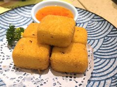 -点都德(汇点楼店)