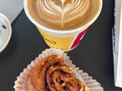 -Seesaw Coffee(深圳深业上城店)