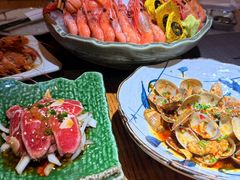 -江户家·日本料理·铁板烧(汉江东路店)