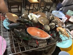 -Jomtien Talay Pao Pattaya