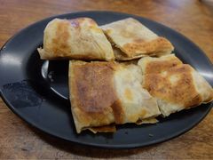 -甘味食堂(素食料理/蔬食料理/恆春美食)