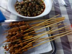 -辣不怕口味虾(凌霄路店)