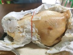 -吉英盐焗鸡(文中路店)